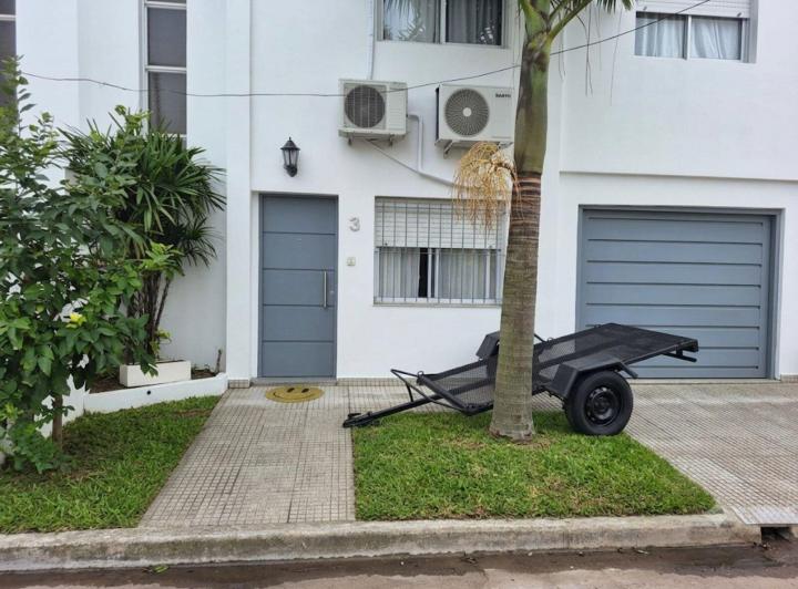 PH · 80m² · 4 Ambientes · 1 Cochera