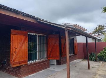 Casa · 59m² · 3 Ambientes · Alquiler 24 Meses Casa 3 Amb Parque Santa Clara