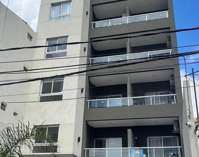 Departamento · 36m² · 2 Ambientes
