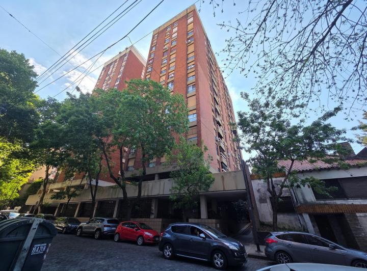 Departamento · 60m² · 3 Ambientes