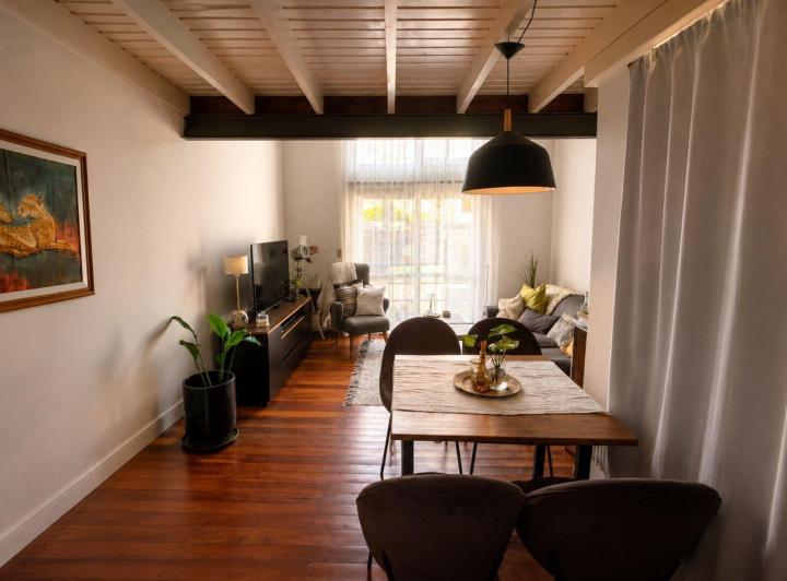 Departamento · 38m² · 2 Ambientes