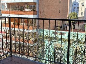 Departamento de 2 ambientes, Palermo · Alquiler 1 Ambiente Dividido con Balcón – Palermo (Palermo Soho - Alto Palermo)