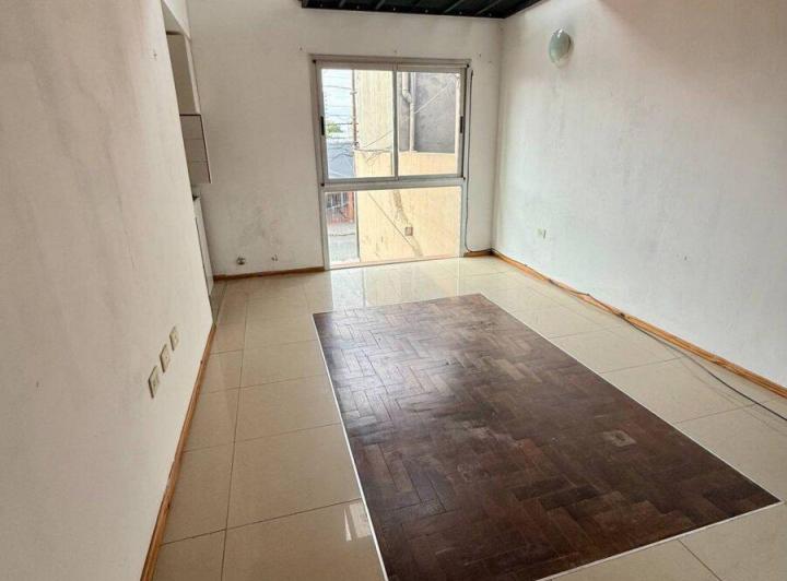 PH · 43m² · 2 Ambientes · 1 Cochera