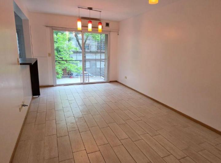 Departamento · 70m² · 3 Ambientes