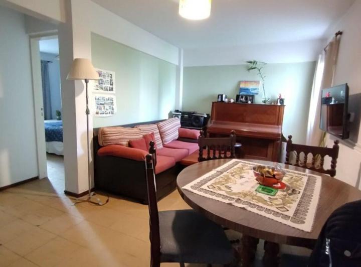 Departamento · 55m² · 3 Ambientes