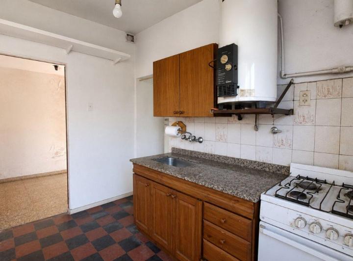 Casa · 50m² · 2 Ambientes