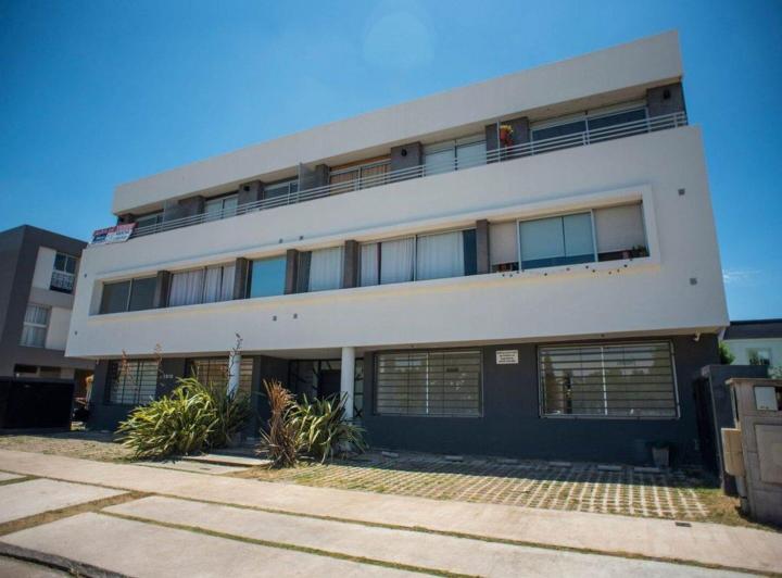 Departamento · 54m² · 2 Ambientes