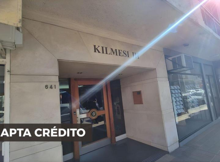 Departamento · 47m² · 2 Ambientes