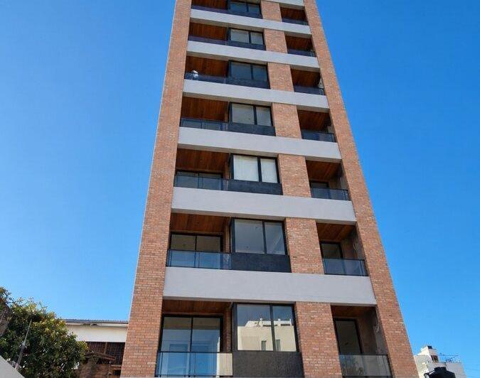 Departamento · 44m² · 2 Ambientes · 1 Cochera