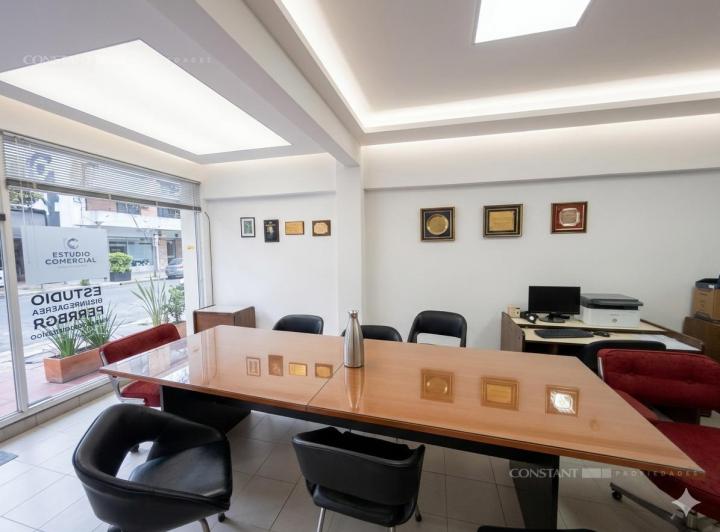 Local comercial · 38m² · 1 Ambiente