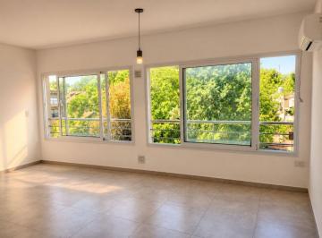 Departamento · 34m² · 1 Ambiente · 1 Cochera · Departamento en Venta Bernal con Cochera