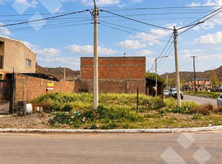 Terreno · 271m²