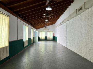 Consultorio · 346m² · 4 Ambientes · Venta Inmueble Comercial/profesional Bernal Centro