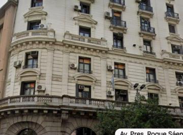 Departamento · 129m² · 6 Ambientes · Venta Dpto 5amb Dpto Diag Norte Caba Amoblado