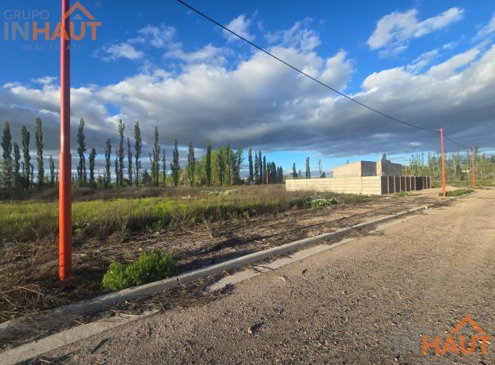 Terreno · 375m²