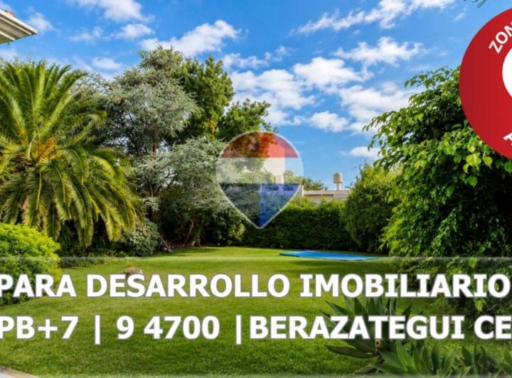 Terreno · 200m²