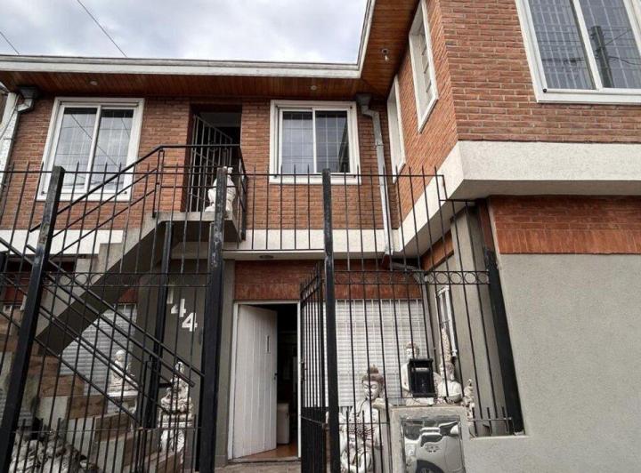 Casa · 214m² · 5 Ambientes