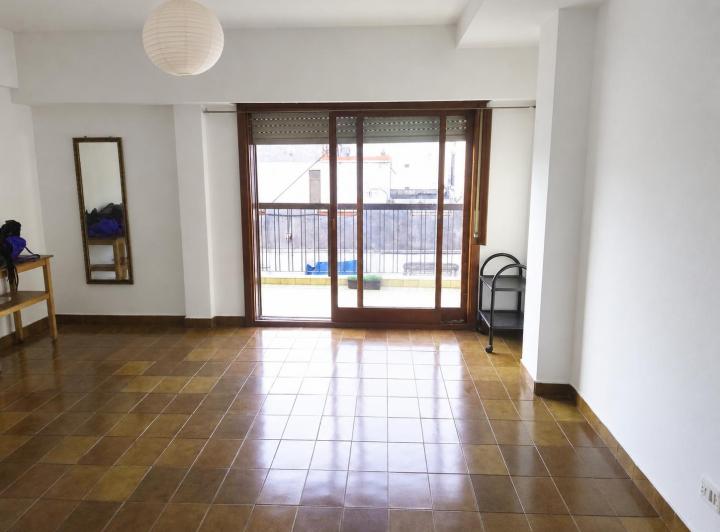 Departamento · 60m² · 3 Ambientes