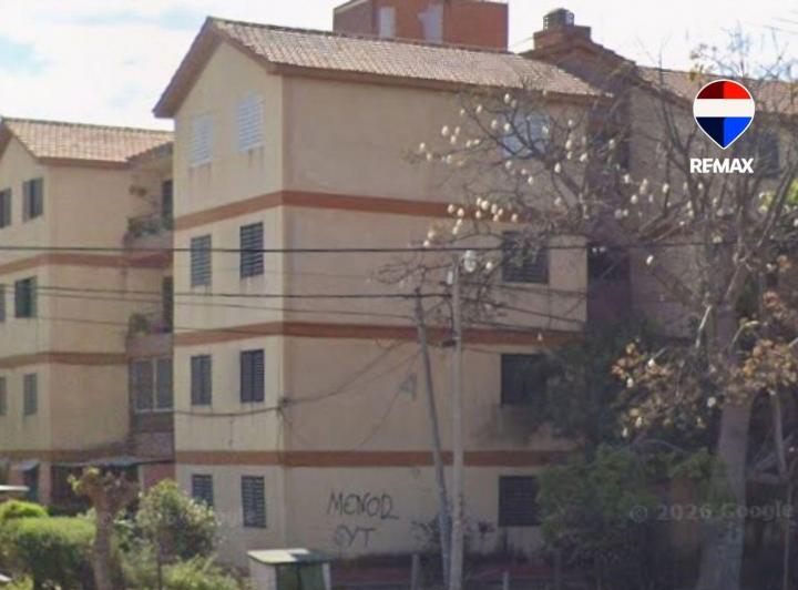 Departamento · 62m² · 4 Ambientes