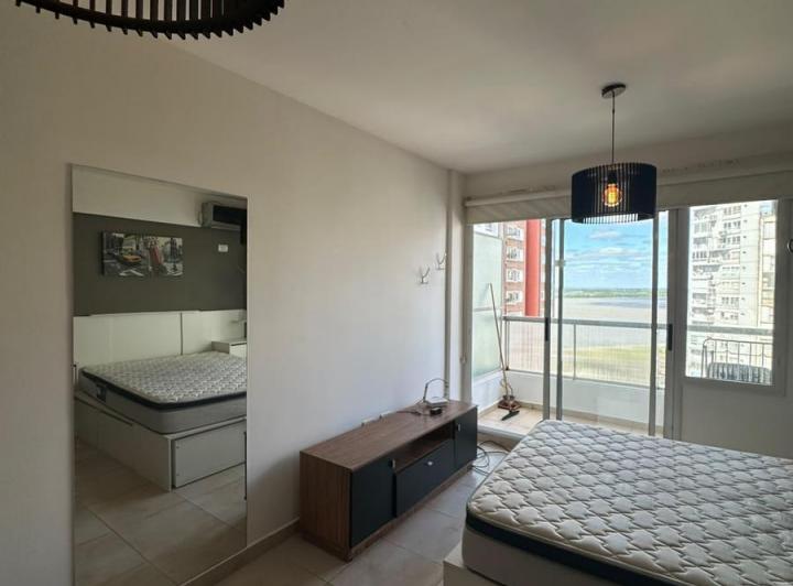 Departamento · 26m² · 1 Ambiente