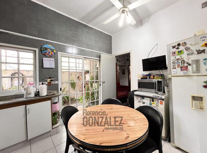 PH · 133m² · 4 Ambientes
