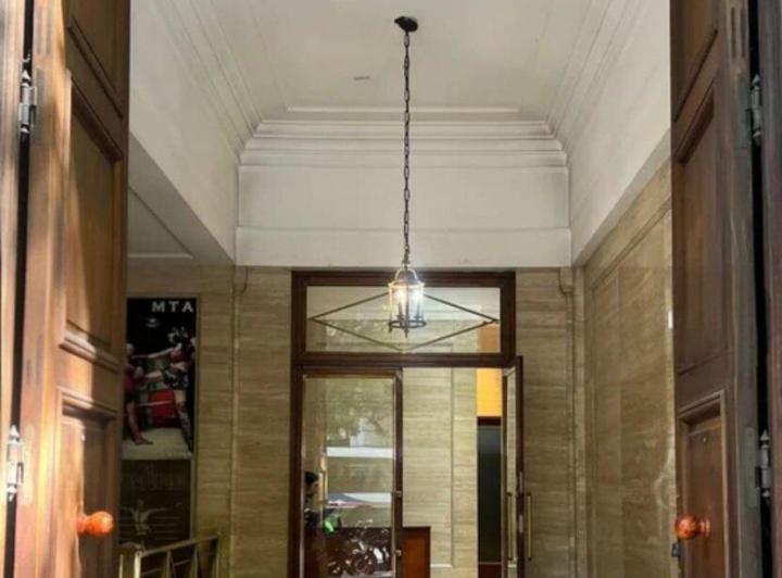 Departamento · 129m² · 6 Ambientes