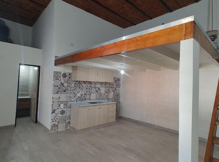 PH · 38m² · 1 Ambiente