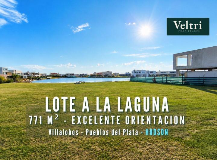 Terreno · 771m²