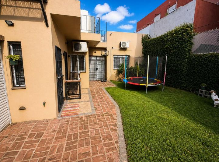 Casa · 90m² · 3 Ambientes