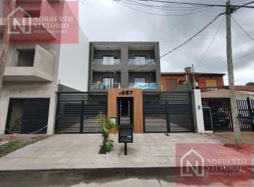 Departamento · 47m² · 2 Ambientes · Alquiler Departamento 2 Ambientes en San Justo