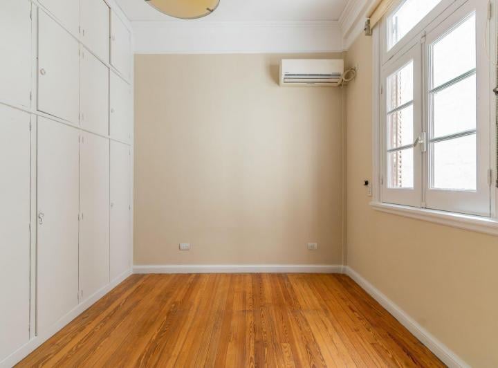 Departamento · 57m² · 3 Ambientes · 1 Cochera