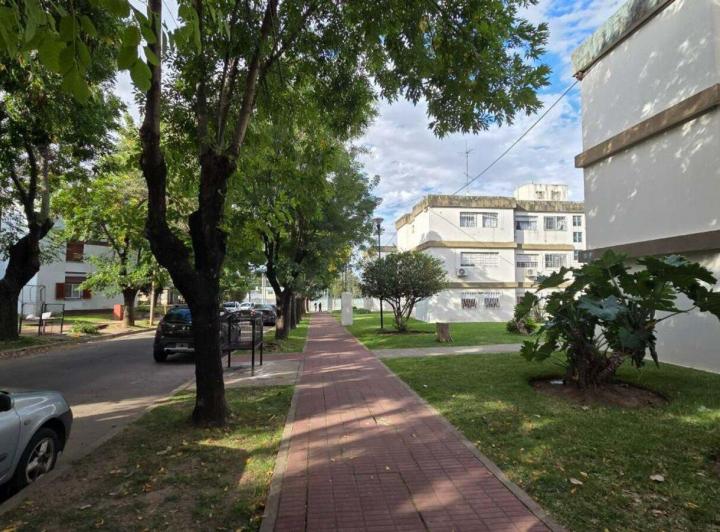 Departamento · 44m² · 3 Ambientes