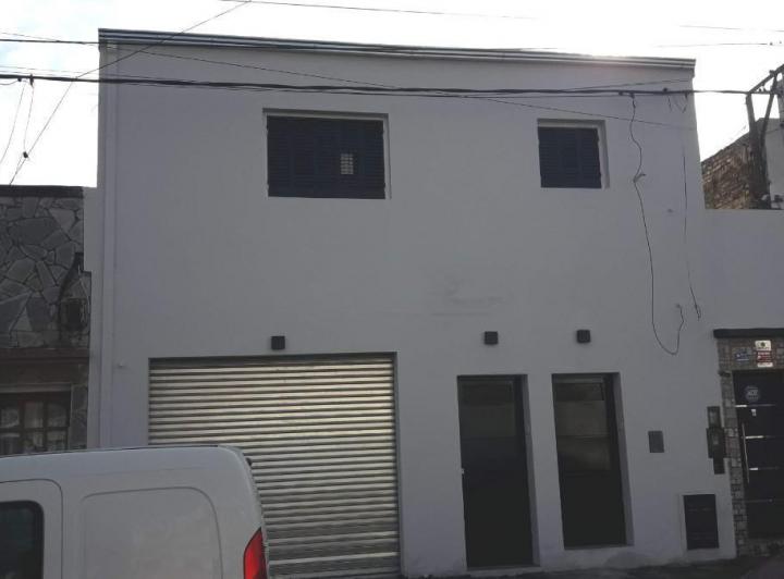 Local comercial · 50m² · 1 Ambiente