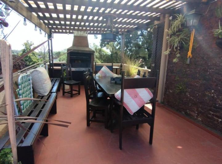PH · 58m² · 3 Ambientes · 1 Cochera