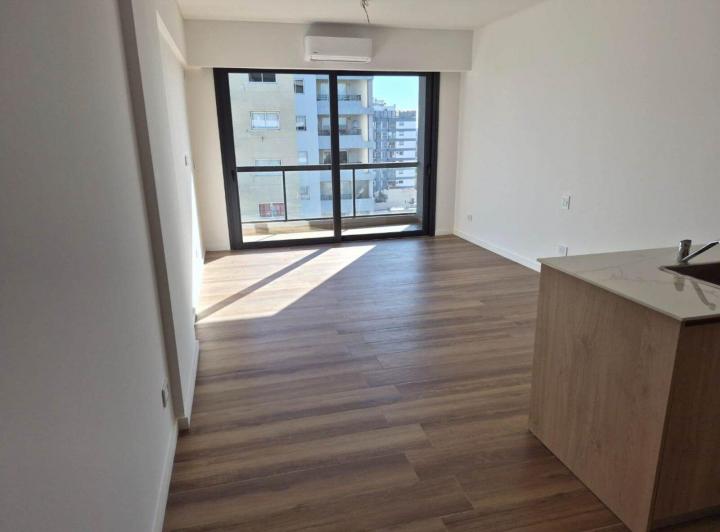 Departamento · 32m² · 1 Ambiente