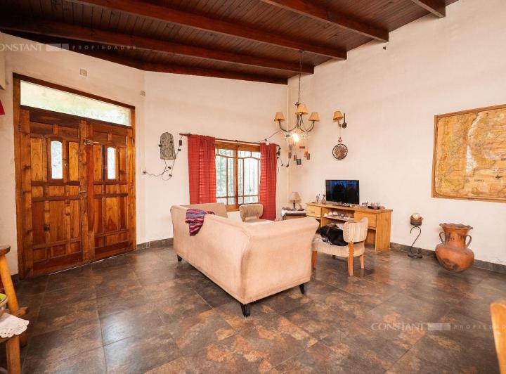 Casa · 180m² · 3 Dormitorios