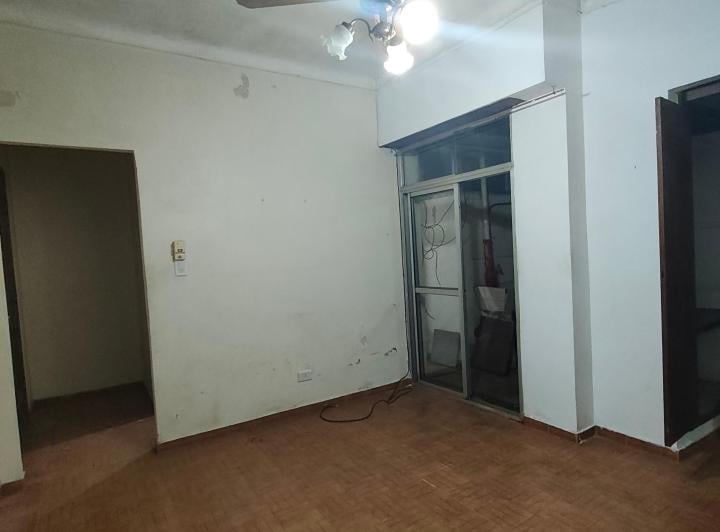 Departamento · 43m² · 2 Ambientes