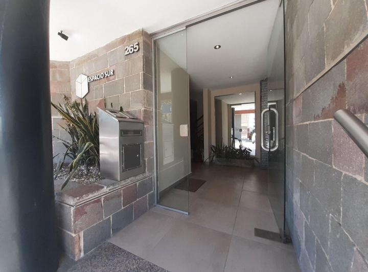 Departamento · 54m² · 3 Ambientes · 1 Cochera