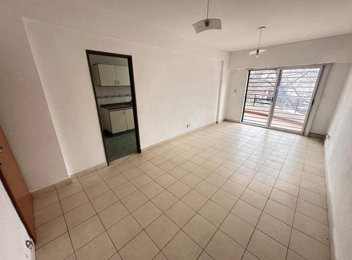 Departamento · 45m² · 2 Ambientes
