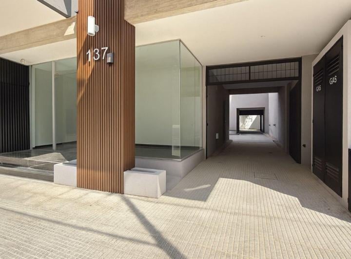 Departamento · 38m² · 2 Ambientes