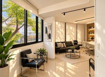 Oficina comercial · 39m² · 1 Ambiente · Oficina en Venta - Av San Juan 2299, San Cristobal