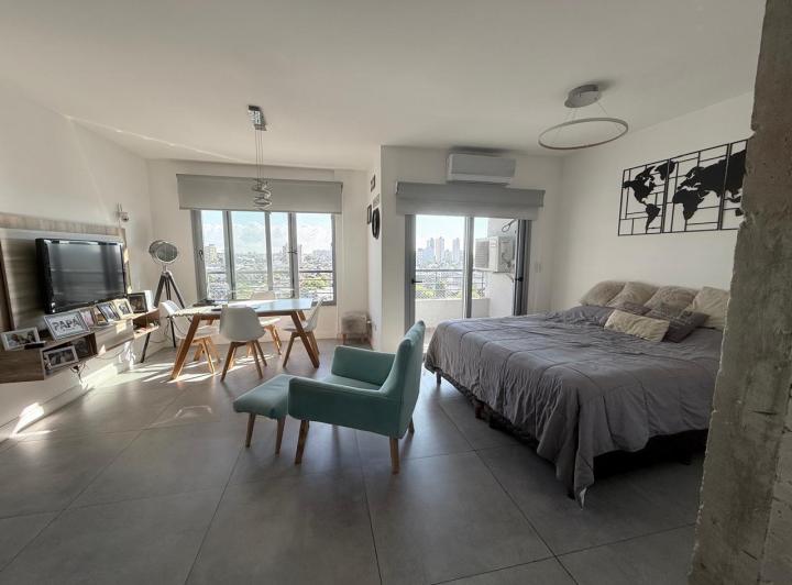 Departamento · 35m² · 1 Ambiente