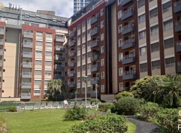 Departamento · 50m² · 3 Ambientes · 1 Cochera · Alquiler Departamento 3 Ambientes en Puerto Madero.