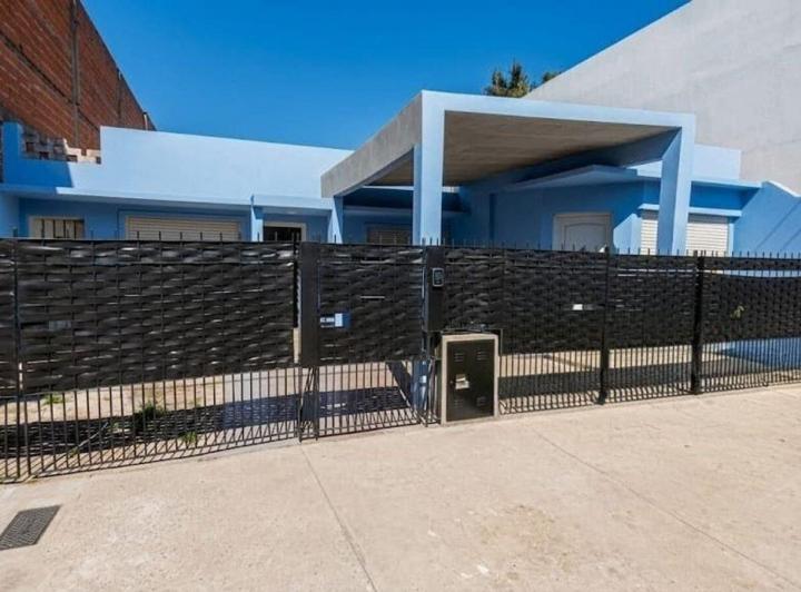 Casa · 86m² · 3 Ambientes · 1 Cochera