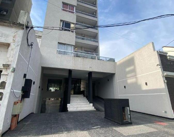 Departamento · 47m² · 2 Ambientes