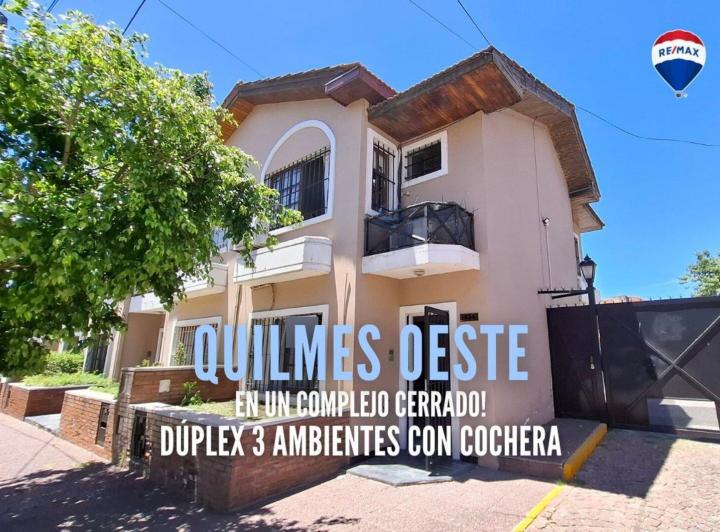 Casa · 78m² · 3 Ambientes · 1 Cochera