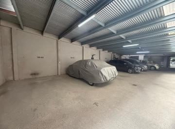 Garage · 18m² · Venta Cochera Cubierta - Barrio Echesortu - Mendoza y Crespo