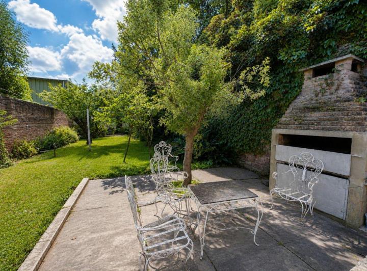 Casa · 137m² · 3 Ambientes · 1 Cochera