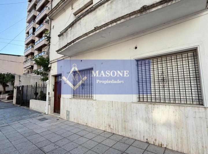 PH · 50m² · 3 Ambientes