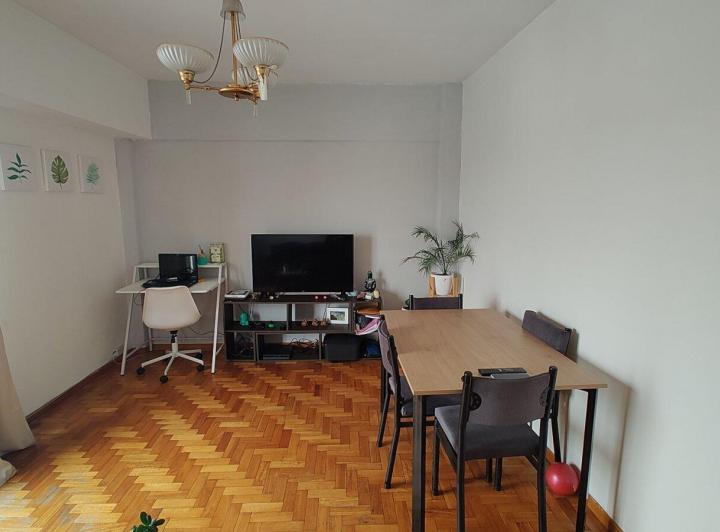 Departamento · 42m² · 2 Ambientes